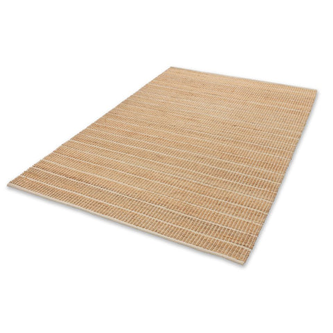 Schöner Wohnen Nalaya 6032 Teppich Natur