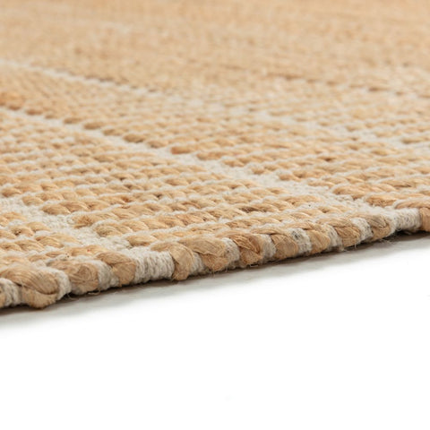 Schöner Wohnen Nalaya 6032 Teppich Natur