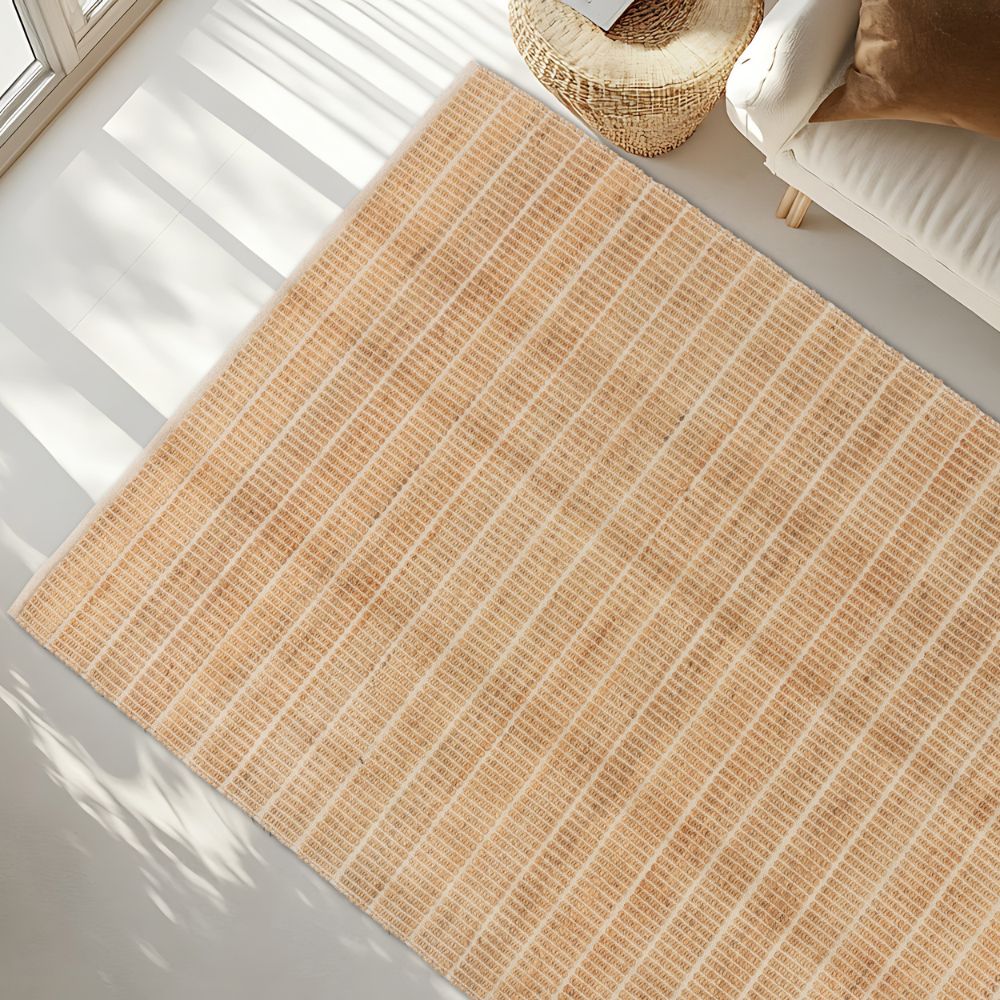 Schöner Wohnen Nalaya 6032 Teppich Natur