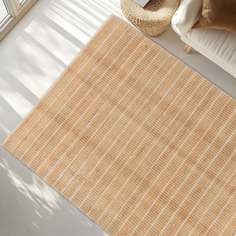 Schöner Wohnen Nalaya 6032 Teppich Natur