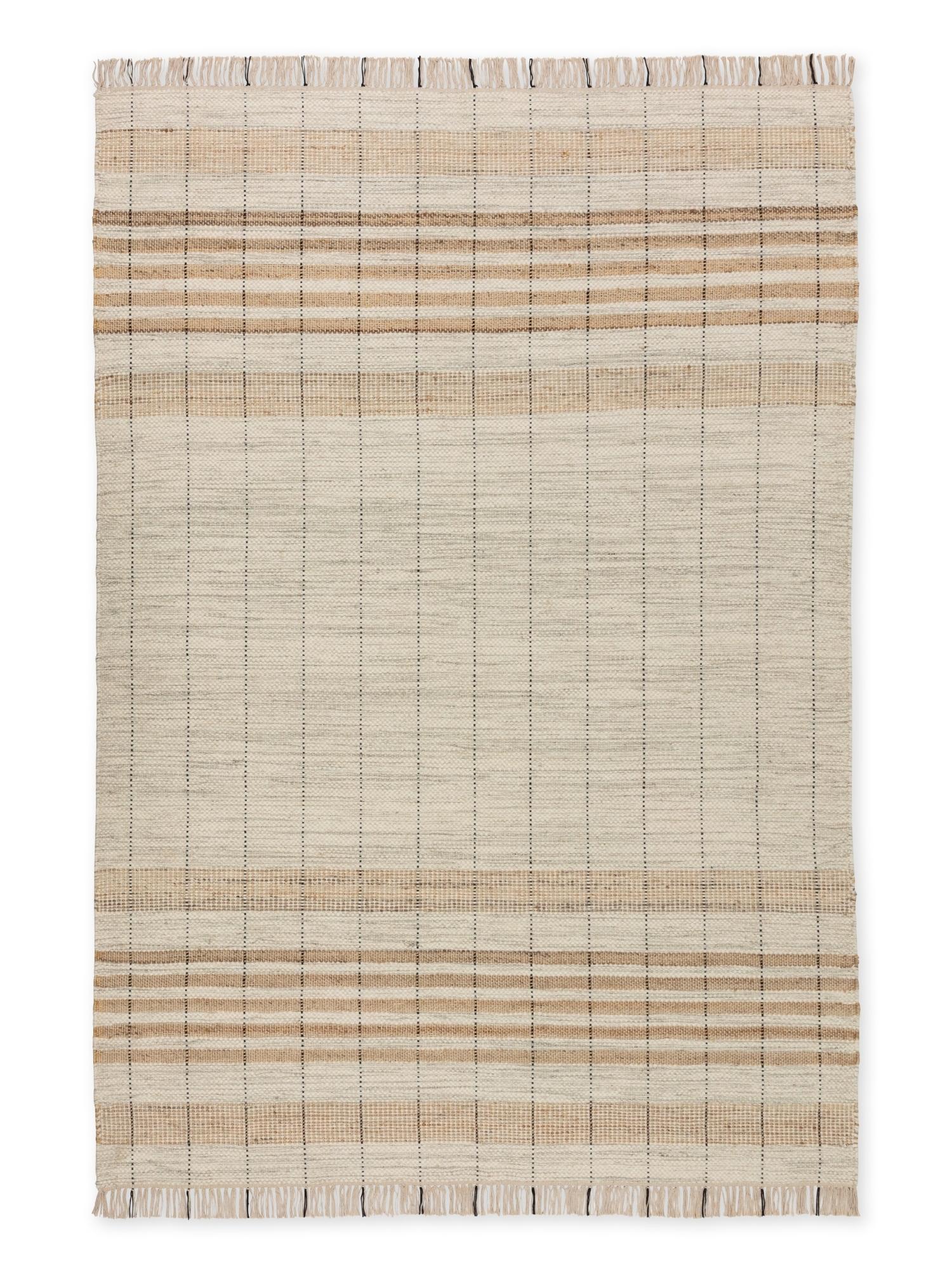 Schöner Wohnen Neria 6033 Teppich Creme
