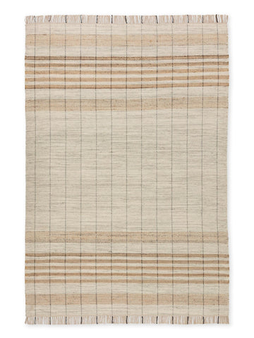 Schöner Wohnen Neria 6033 Teppich Creme