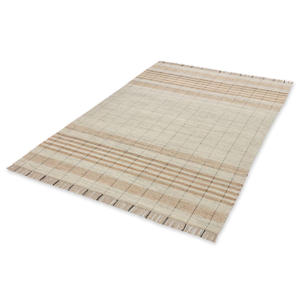 Schöner Wohnen Neria 6033 Teppich Creme