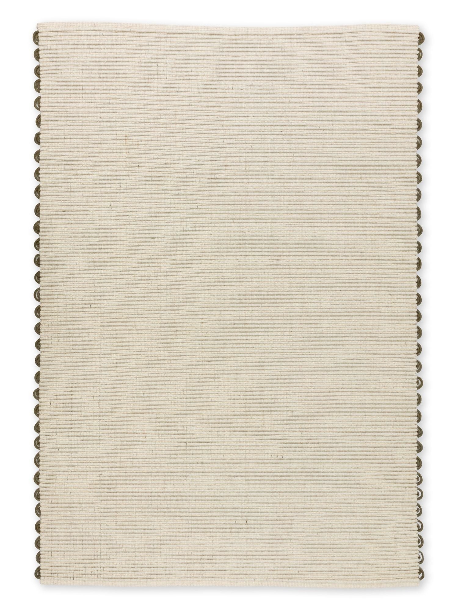 Schöner Wohnen Omira 6034 Teppich Creme