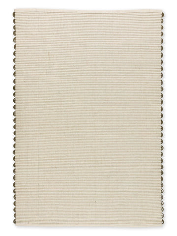Schöner Wohnen Omira 6034 Teppich Creme