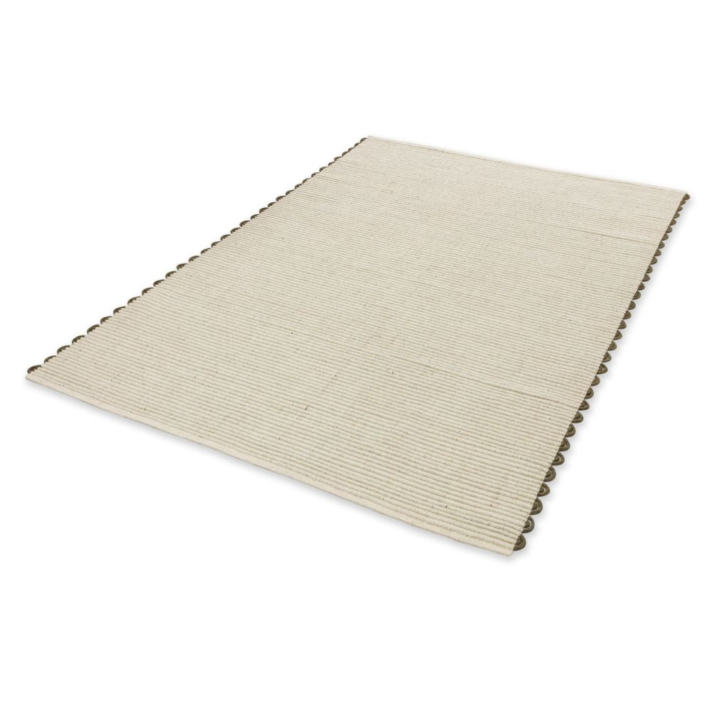 Schöner Wohnen Omira 6034 Teppich Creme