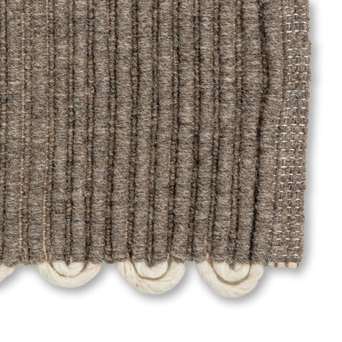 Schöner Wohnen Omira 6034 Teppich Dunkelgrau