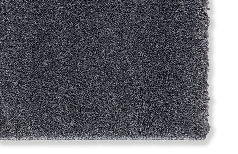Schöner Wohnen Pure 6307 Webteppich Anthrazit