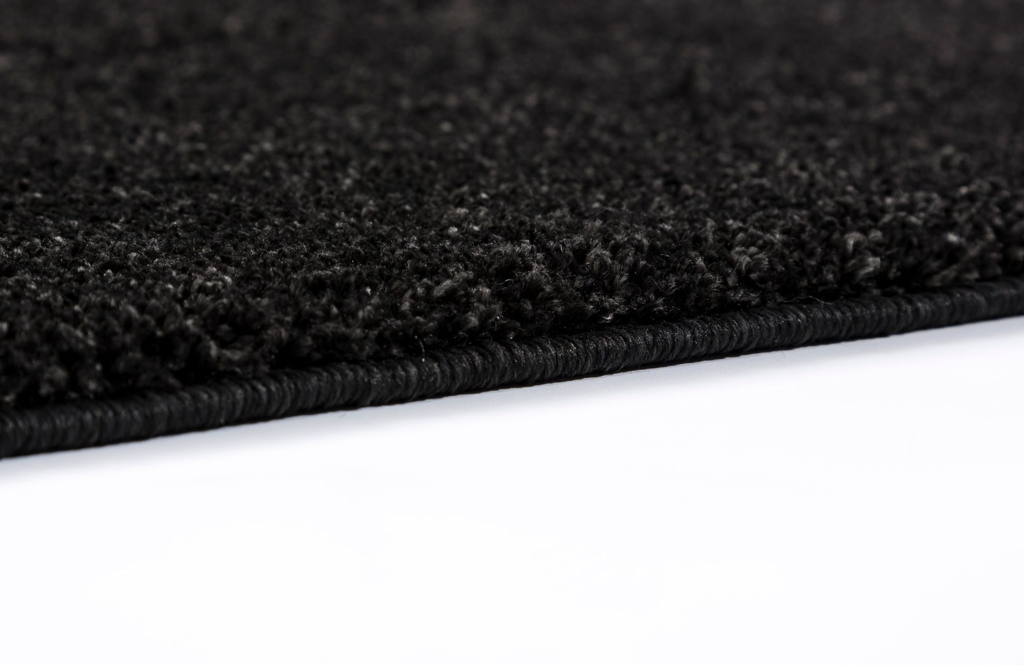 Schöner Wohnen Winsome 6318 Teppich Schwarz Streifen