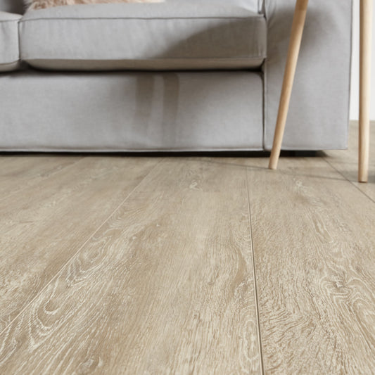 COREtec Klick-Vinyl Eiche Warwick Oak 53 | 1830 x 228 x 8mm