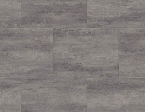 COREtec Klick-Vinyl Stein Weathered Concrete 03 | 610 x 470 x 8mm