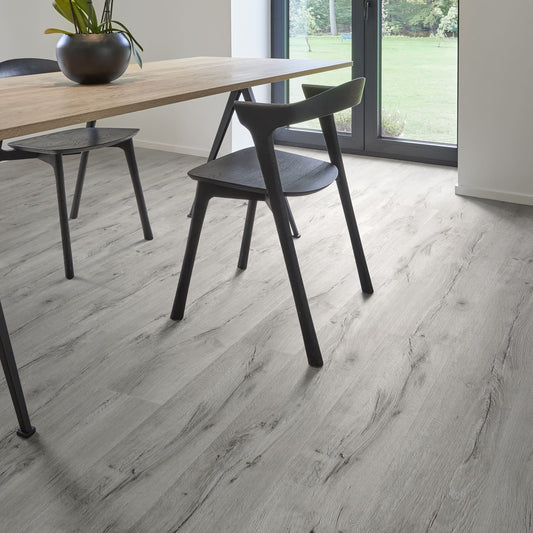 COREtec Klick-Vinyl Eiche Wind River Oak 06 | 1500 x 180 x 8,50mm