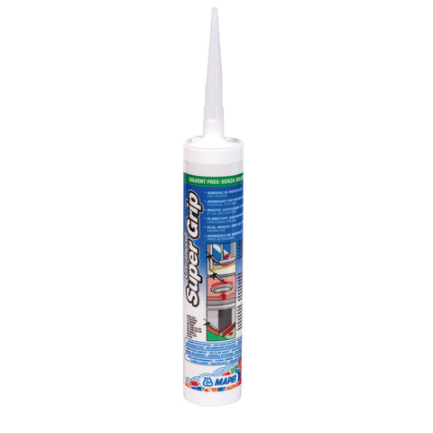 MAPEI Super Grip Montageklebstoff 310 ml-Kartusche