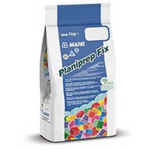 Mapei Planiprep Fix Standfeste Spachtelmasse - zementär Geb. a 4,0 Kg