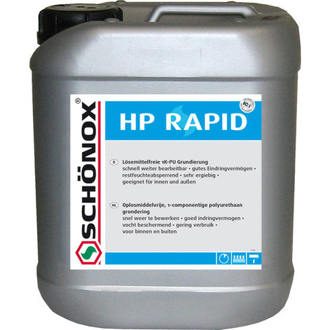 Schönox HP Rapid 1K-PU Grundierung