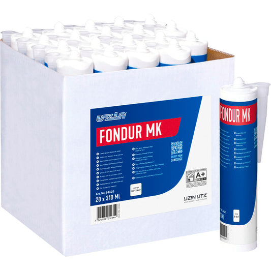 UZIN Fondur MK Montageklebstoff 310 ml