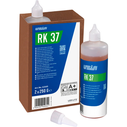 UZIN RK 37 Injektionskleber Parkett 250 g