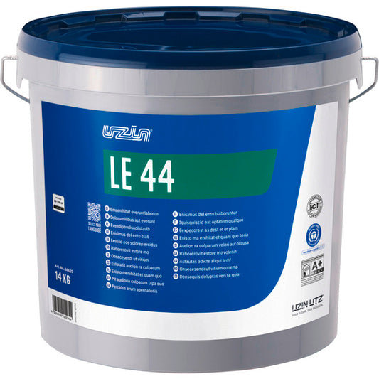 UZIN LE 44 Universal-Linoklebstoff 14 kg