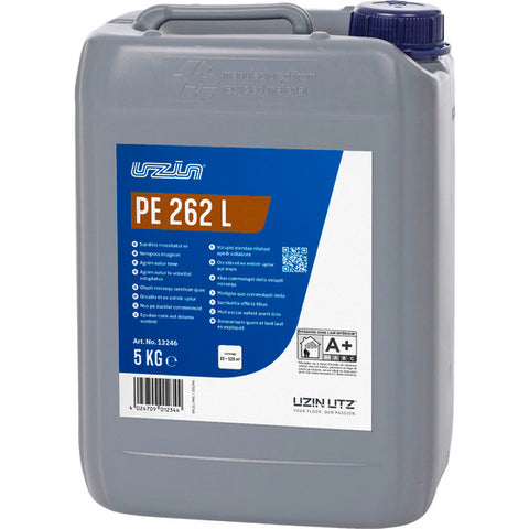 UZIN PE 262 L Leit-Additiv Geb. a 5,0 Kg