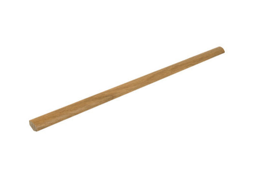 Joka Sockelleiste massiv MA EI10-Eiche 14x14mm#103_0307