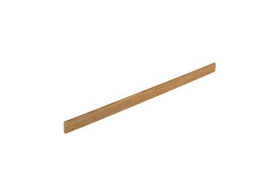 Joka Sockelleiste massiv MA EI10-Eiche  6x24mm#151_0472