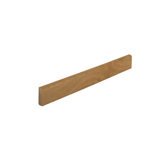 Joka Sockelleiste massiv MA EI10-Eiche 16x60mm#604_6842