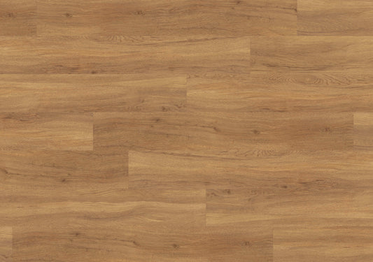 Joka Klick-Vinyl Designböden 340 Rigid Board m. IXPE DESIGN 340 Click+ 5,0mm/NS 0.4mm 812X Pure Oak