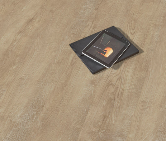 Joka Klebe-Vinyl Classic Designböden 340  2,0mm/NS 0.4mm Dryback 2823 VanillaOak