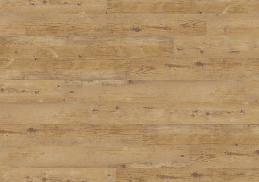 Joka Klick-Vinyl Designböden 340 Rigid Board m. IXPE DESIGN 340 Click+ 5,0mm/NS 0.4mm 824X Warm.Li.Oak