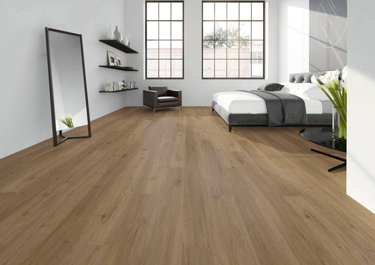 Joka Klebe-Vinyl Classic Designböden 340  2,0mm/NS 0.4mm Dryback 2833 Waxed Oak