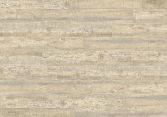 Joka Klick-Vinyl Designböden 340 Rigid Board m. IXPE DESIGN 340 Click+ 5,0mm/NS 0.4mm 835X Wh.Lim.Oak