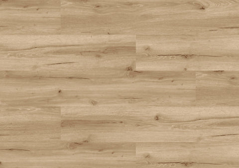 Joka DESIGN 555 Wooden Styles Click 7,0mm/NS 0.55mm m. IXPE 702X OakCream EIR 152,4x22,8cm