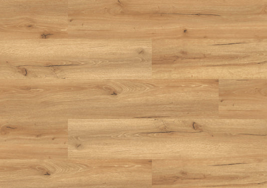 Joka Klick-Vinyl DESIGN 555 Wooden Styles Click 7,0mm/NS 0.55mm m. IXPE 706X OakChaletEIR