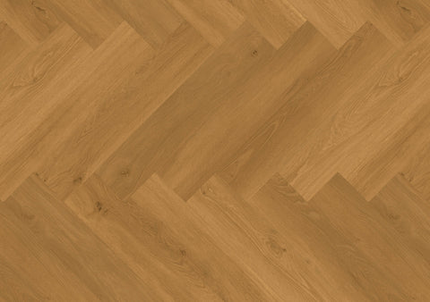 Joka Designböden 555 Wooden Styles Herringbone Click 7,0/0,55 mm m. IXPE 705H Oak Natural EIR 15x75cm