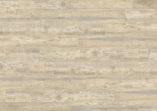 Joka Klick-Vinyl Classic Designböden 340 HDF KORK 9,6mm/32er 4235 White Limed Oak