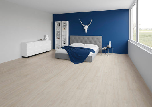 Joka Klebe-Vinyl Classic Designböden 340  2,0mm/NS 0.4mm Dryback 2827 Sky Oak