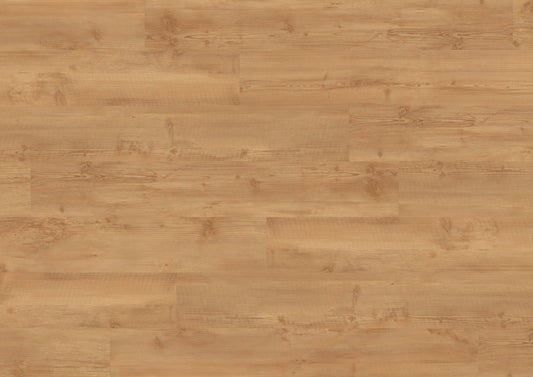 Joka Klebe-Vinyl Classic Designböden 340  2,0mm/NS 0.4mm Dryback 2855 Golden Pine