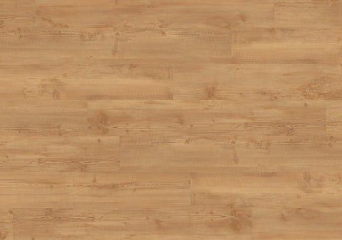 Joka Designböden 340 Rigid Board m. IXPE DESIGN 340 Click+ 5,0mm/NS 0.4mm 855X Golden Pine17,81x124,46cm