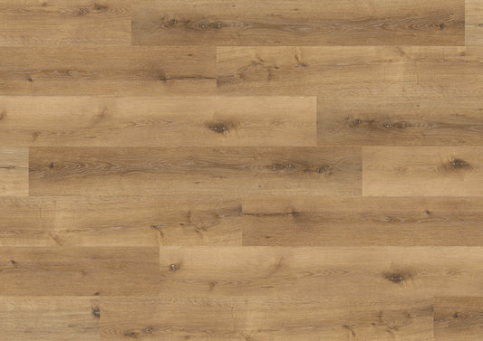 Joka Klebe-Vinyl Classic Designböden 340  2,0mm/NS 0.4mm Dryback 2871 ChaletOakWh.