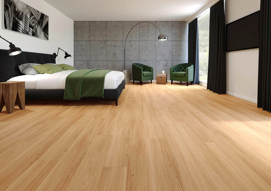 Joka Klick-Vinyl Designböden DESIGN 555 Click 5,0mm/NS 0.55mm 475P Incred.Li.Oak