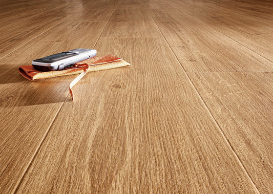 Joka Klick-Vinyl Designböden DESIGN 555 Click 5,0mm/NS 0.55mm 476P Incred.Cl.Oak