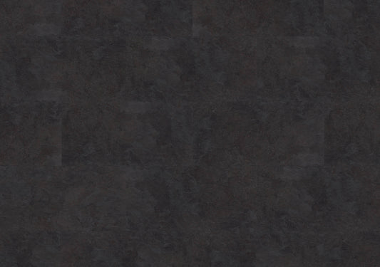 Joka Klick-Vinyl Designböden DESIGN 555 Click 5,0mm/NS 0.55mm 416P Black Slate