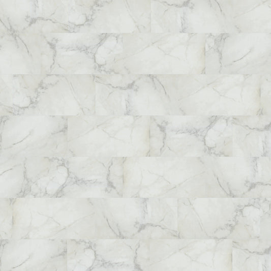 Joka Klebe-Vinyl DESIGN 555 2,5mm/NS 0,55mm Dryback 5604 Carrara white