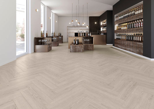 Joka Klebe-Vinyl Designböden 555 Cycle 2,5 NS 0,55mm Dryback 5383 Perfect Grey Oak