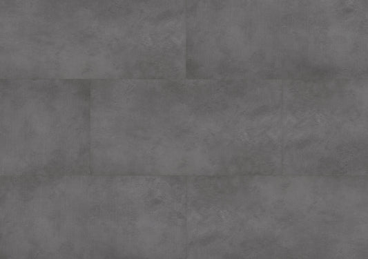 Joka Klick-Vinyl Designböden Sinero HDF Clickvariante 8,5/34er 510 Dark Cementa