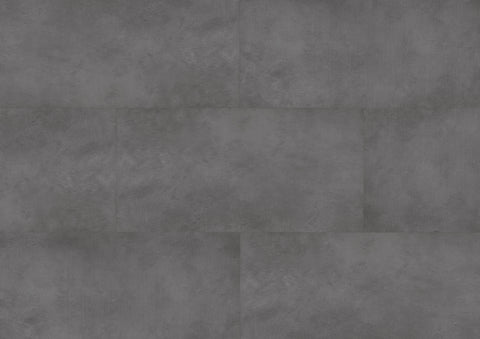 Joka Designböden Sinero Klebevariante 2,0/43er 7510 Dark Cementa  45,7x91,4cm