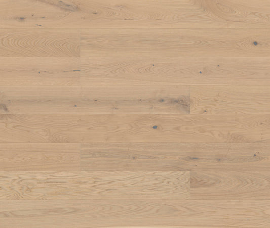 Joka HOMELINE Woodenfloors 1-St.Landhausdiele 3-S Fertigparkett mit PRO-Con.-System 5G E2714 Eiche g.creme NATURE  ÖL