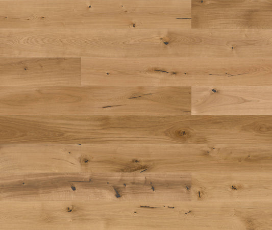 Joka HOMELINE Woodenfloors 1-St.Landhausdiele 3-S Fertigparkett mit PRO-Con.-System 5G E6713_180 Eiche geb.    COUNTRY ÖL