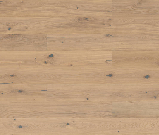 Joka HOMELINE Woodenfloors 1-St.Landhausdiele 3-S Fertigparkett mit PRO-Con.-System 5G E6714 Eiche g.creme COUNTRY ÖL
