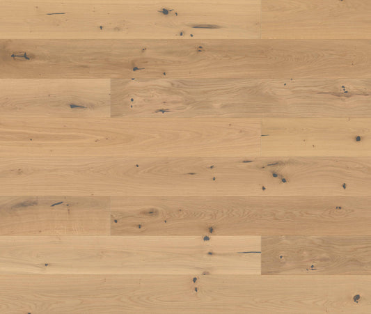Joka HOMELINE Woodenfloors 1-St.Landhausdiele 3-S Fertigparkett mit PRO-Con.-System 5G E6728 Eiche geb.raw COUNTRY ÖL